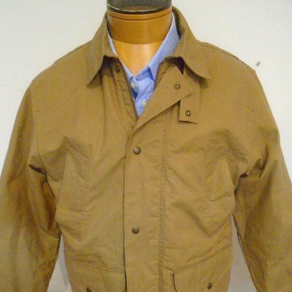 Coats | Filson Polson Field Jacket 